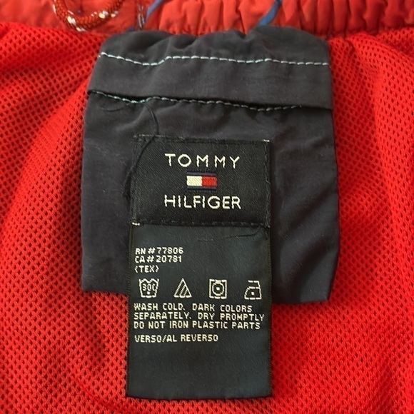 Tommy Hilfiger Men’s Swim Trunks - Picture 6 of 9